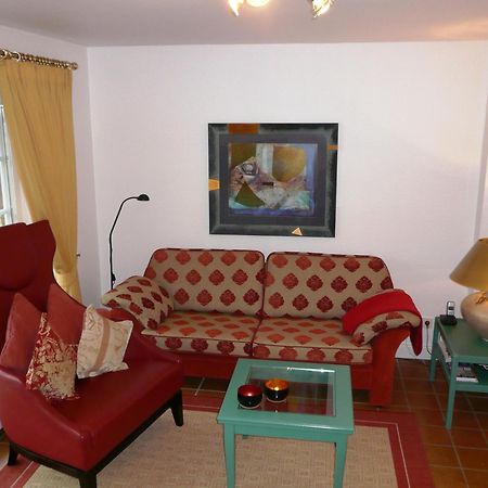 Kastanienhues Apartment Βέστερλαντ Εξωτερικό φωτογραφία