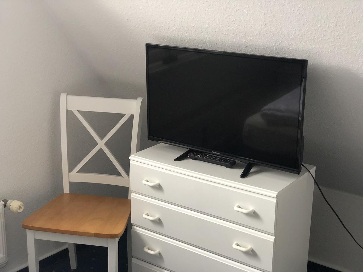 Kastanienhues Apartment Βέστερλαντ Εξωτερικό φωτογραφία